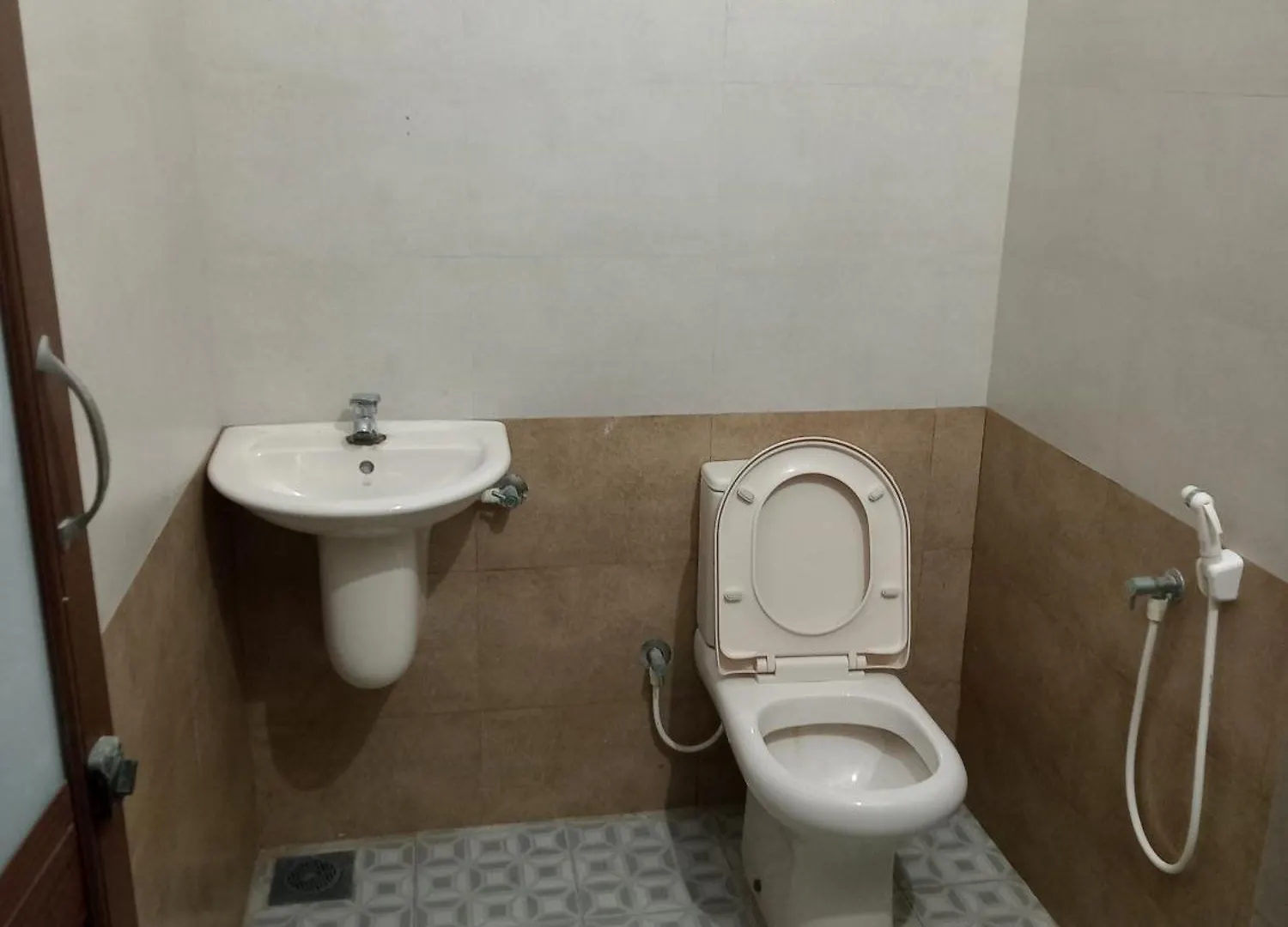 Holiday home Kavvayi Kayaloram The Arabian Beach House Villa Kokkanisseri