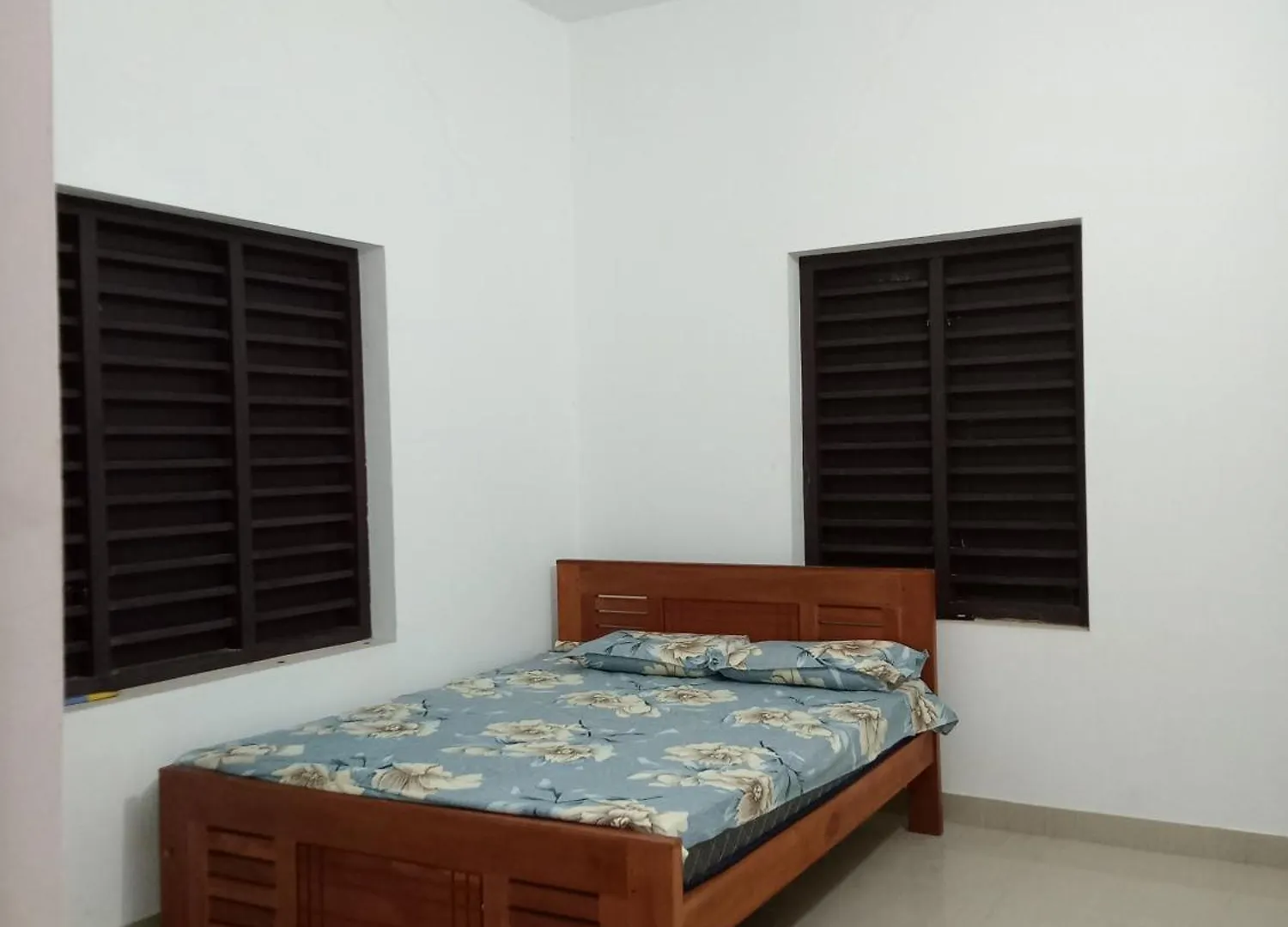 Holiday home Kavvayi Kayaloram The Arabian Beach House Villa Kokkanisseri India