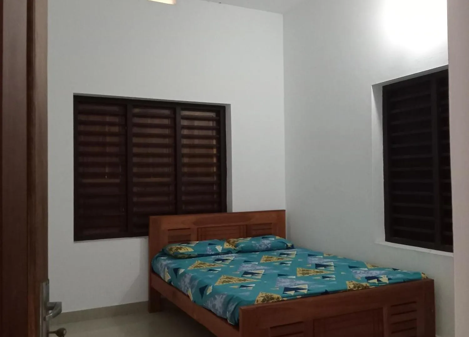 Kavvayi Kayaloram The Arabian Beach House Villa Kokkanisseri 0*,